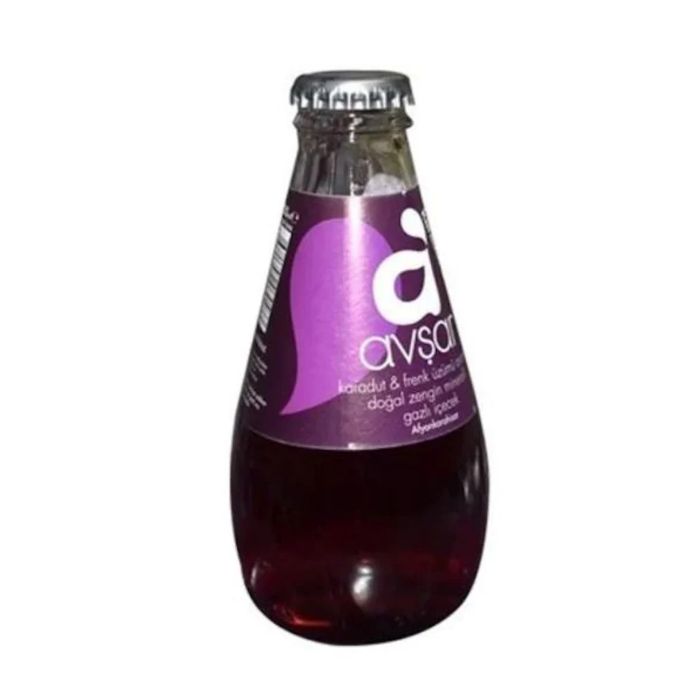 Avşar Soda
