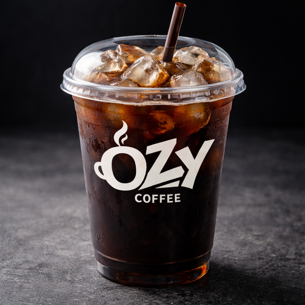 Ice Americano